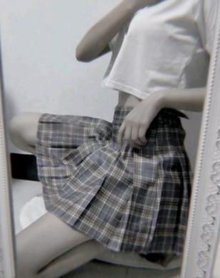 惩罚军服 （1-5+番外）